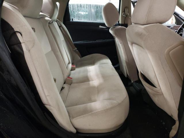 Photo 10 from auction – 2012 CHEVROLET IMPALA LT with VIN 2G1WG5E36C1332080