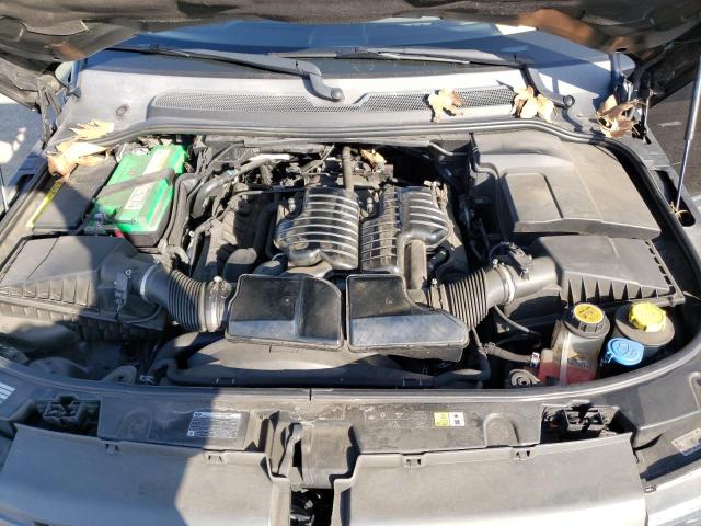 Photo 12 from auction – 2011 LAND ROVER RANGE ROVE with VIN SALSK2D44BA285738