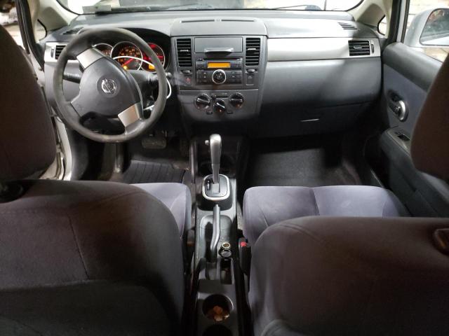 Photo 8 from auction – 2007 NISSAN VERSA S with VIN 3N1BC13E77L372786
