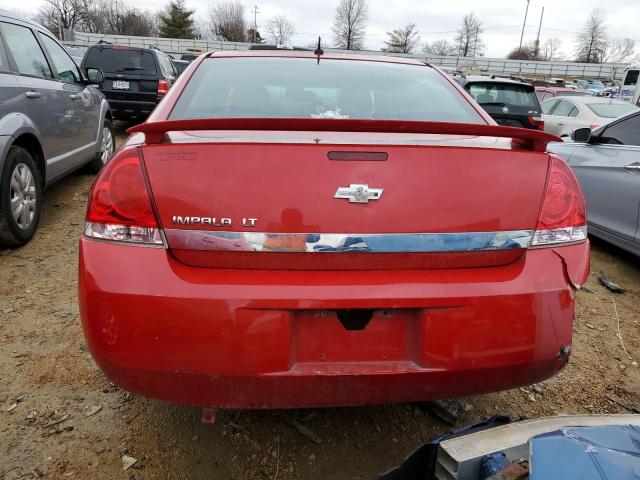 Photo 6 from auction – 2007 CHEVROLET IMPALA LS with VIN 2G1WB58K579186456