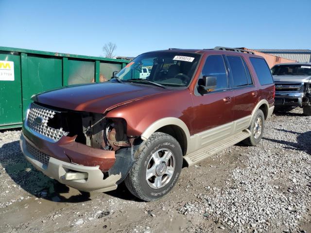 FORD EXPEDITION 2006 with VIN 1FMPU17576LA36507 - Photo from auction