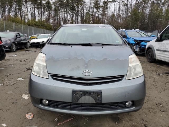 Photo 5 from auction – 2004 TOYOTA PRIUS with VIN JTDKB20U340042959