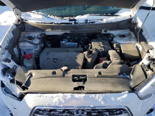 Photo 12 from auction – 2014 MITSUBISHI OUTLANDER with VIN 4A4AP3AU3EE005277
