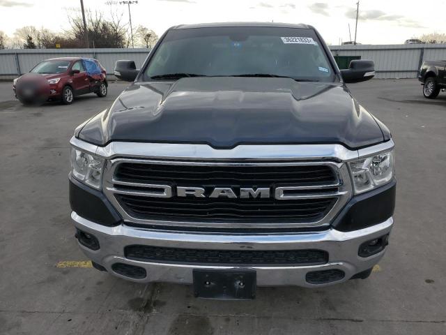 Photo 5 from auction – 2020 RAM 1500 BIG H with VIN 1C6RREFT0LN337844