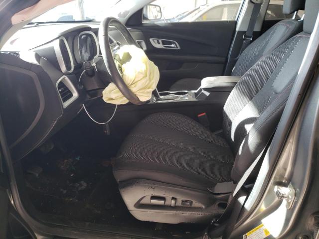 Photo 7 from auction – 2012 CHEVROLET EQUINOX LT with VIN 2GNALDEK6C6322903