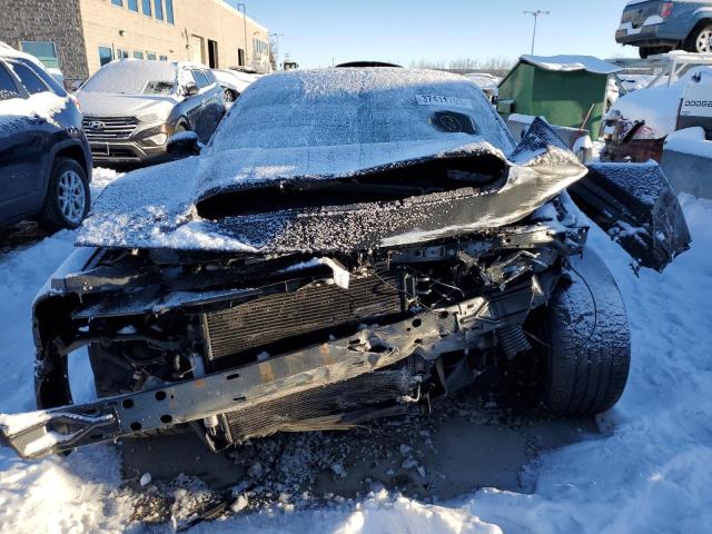 Photo 5 from auction – 2009 DODGE CHALLENGER with VIN 2B3LJ54T99H572190