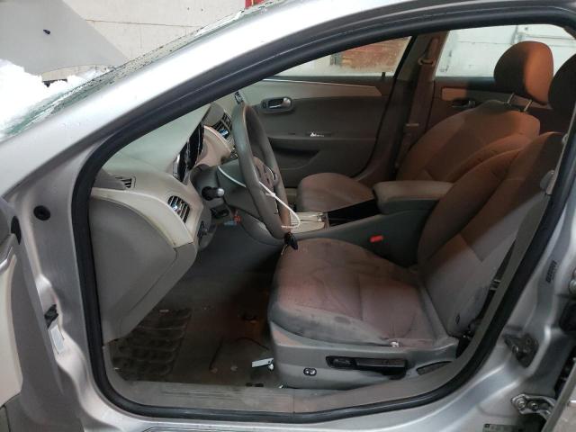Photo 7 from auction – 2011 CHEVROLET MALIBU 1LT with VIN 1G1ZC5E13BF294385