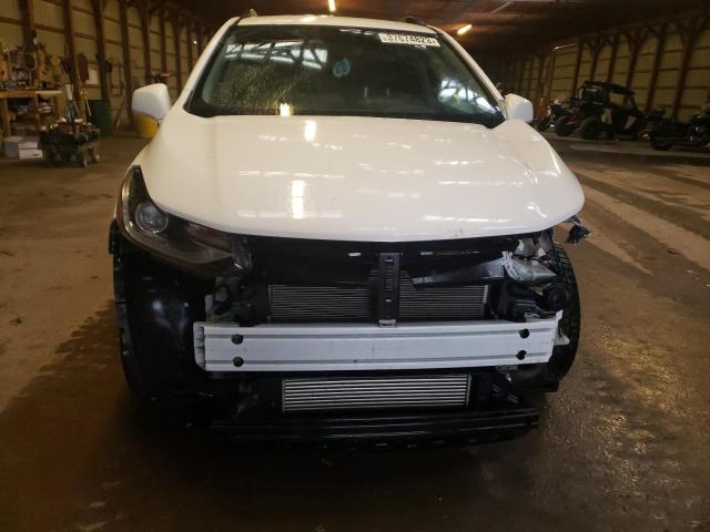 Photo 5 from auction – 2019 CHEVROLET TRAX 1LT with VIN 3GNCJLSB3KL361763