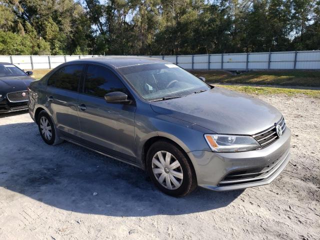 Photo 4 from auction – 2016 VOLKSWAGEN JETTA S with VIN 3VW267AJ8GM370351