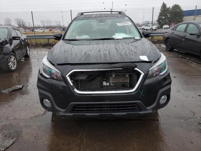 Photo 5 from auction – 2019 SUBARU OUTBACK 2. with VIN 4S4BSAHC0K3283133