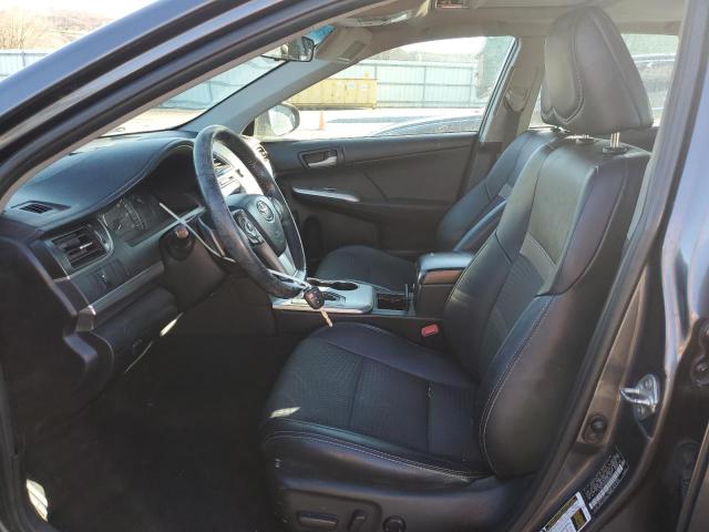 Photo 7 from auction – 2013 TOYOTA CAMRY L with VIN 4T1BF1FK7DU292701