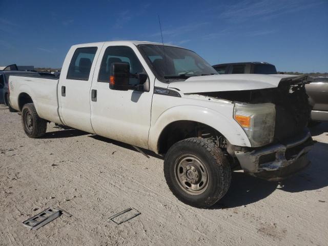 Photo 4 from auction – 2011 FORD F250 SUPER with VIN 1FT7W2B67BED10601