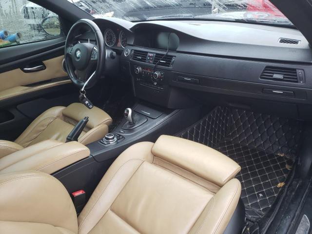 Photo 8 from auction – 2010 BMW M3 with VIN WBSWD9C51AP362558