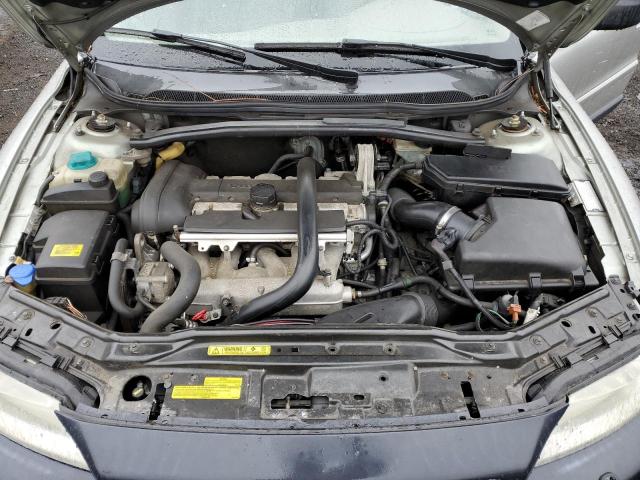 Photo 11 from auction – 2005 VOLVO XC70 with VIN YV1SZ592051203031