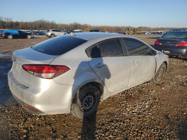 Photo 3 from auction – 2017 KIA FORTE LX with VIN 3KPFK4A77HE038190