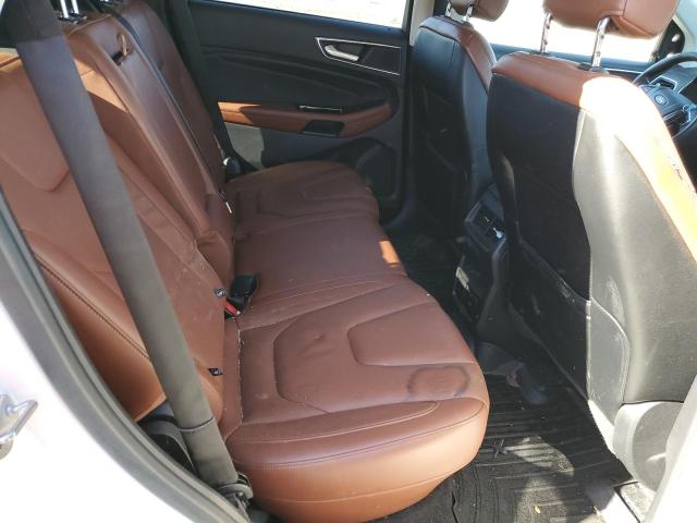 Foto 11 de la subasta – 2016 FORD EDGE TITAN con VIN 2FMPK3K87GBC65936
