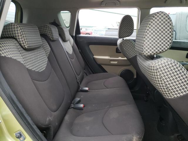 Photo 10 from auction – 2010 KIA SOUL with VIN KNDJT2A24A7064705