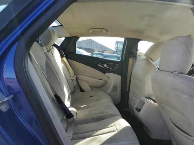 Photo 10 from auction – 2015 CHRYSLER 200 LIMITE with VIN 1C3CCCABXFN755601