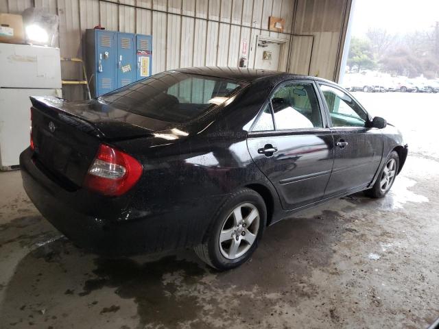 Photo 3 from auction – 2002 TOYOTA CAMRY LE with VIN 4T1BE32K02U032464