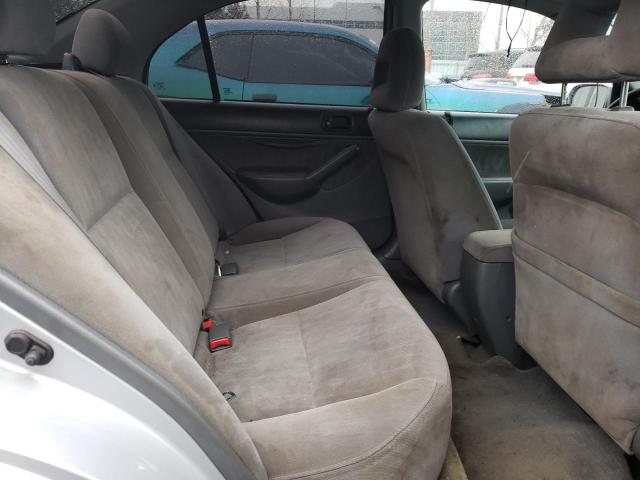Photo 10 from auction – 2003 HONDA CIVIC LX with VIN 2HGES16893H924280