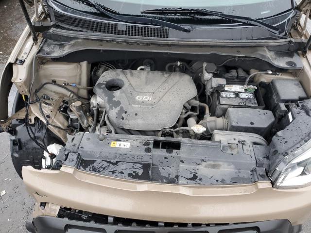 Photo 11 from auction – 2014 KIA SOUL with VIN KNDJN2A27E7064486