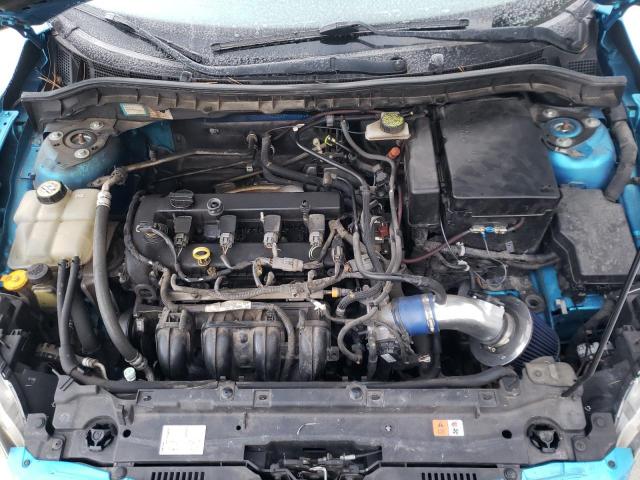 Photo 11 from auction – 2010 MAZDA 3 S with VIN JM1BL1H57A1142153