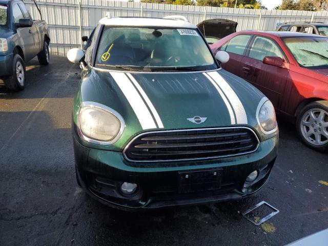 Photo 5 from auction – 2017 MINI COOPER COU with VIN WMZYS7C31H3B63023