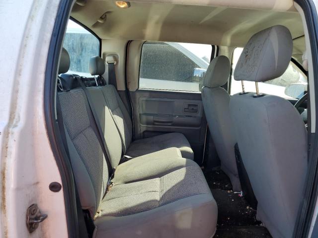 Photo 10 from auction – 2011 DODGE DAKOTA SLT with VIN 1D7RE3GK5BS520953