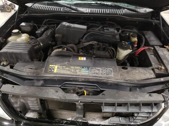 Photo 12 from auction – 2002 FORD EXPLORER X with VIN 1FMZU73E42ZB60808