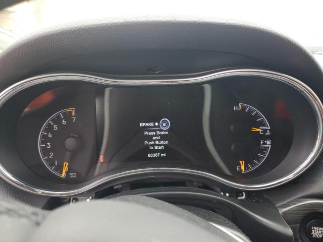 Photo 9 from auction – 2019 JEEP GRAND CHER with VIN 1C4RJFAG3KC563340