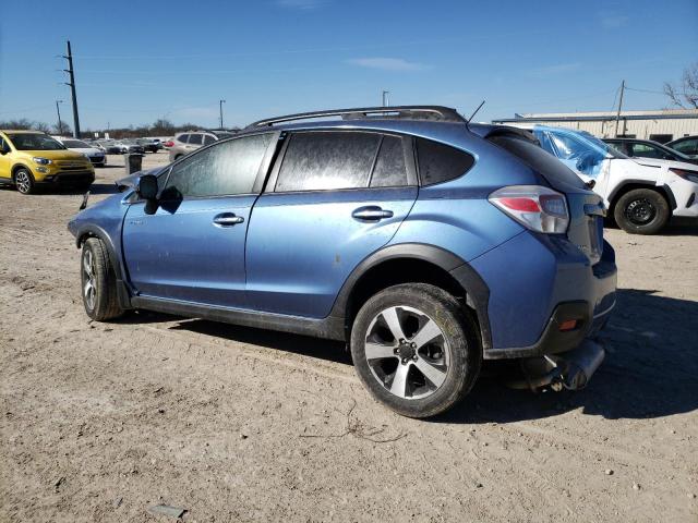 Photo 2 from auction – 2014 SUBARU XV CROSSTR with VIN JF2GPBCC3EH271687