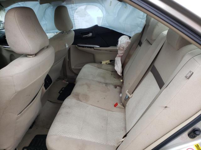 Photo 10 from auction – 2013 TOYOTA CAMRY with VIN 4T4BF1FK2DR292692