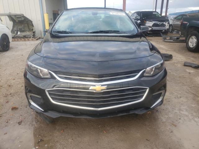 Photo 5 from auction – 2018 CHEVROLET MALIBU LT with VIN 1G1ZD5ST2JF127405