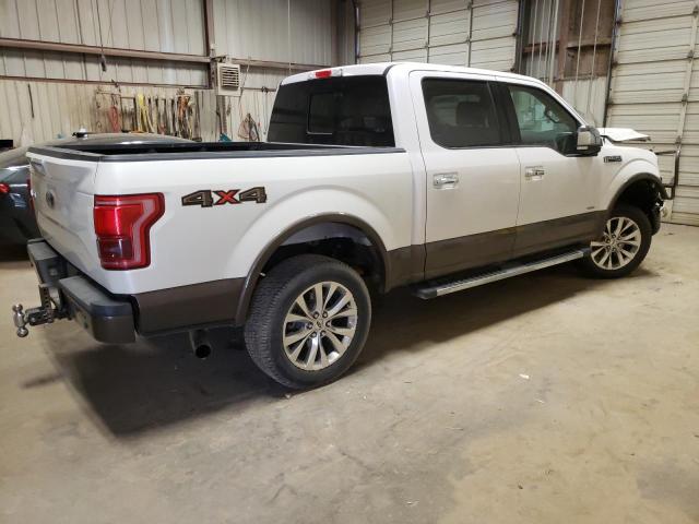Photo 3 from auction – 2015 FORD F150 SUPER with VIN 1FTEW1EG5FKD79817