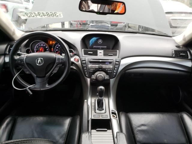 Фото 8 с аукциона – 2011 ACURA TL с VIN 19UUA9F56BA001030