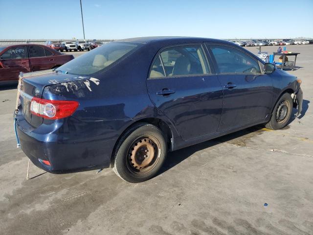 Photo 3 from auction – 2011 TOYOTA COROLLA BA with VIN JTDBU4EE9B9132472