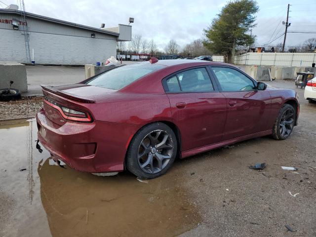Photo 3 from auction – 2019 DODGE CHARGER GT with VIN 2C3CDXHG7KH597260