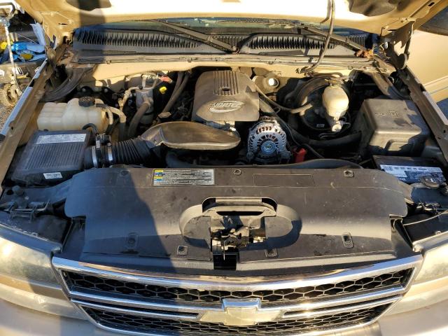 Photo 11 from auction – 2006 CHEVROLET SILVERADO with VIN 1GCEK19B46E256941
