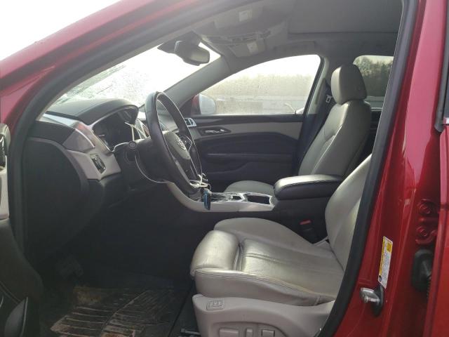 Photo 7 from auction – 2014 CADILLAC SRX PERFOR with VIN 3GYFNCE38ES584240