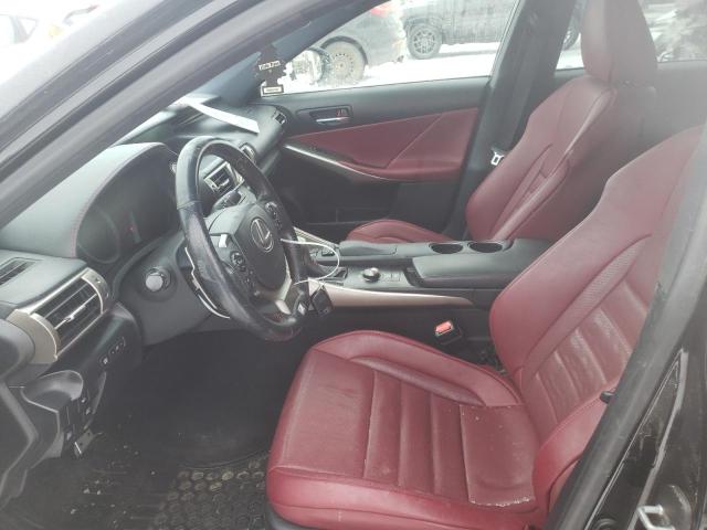 Photo 7 from auction – 2015 LEXUS IS 350 with VIN JTHCE1D25F5009626