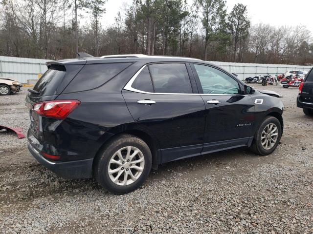 Photo 3 from auction – 2018 CHEVROLET EQUINOX LT with VIN 2GNAXJEV2J6277744