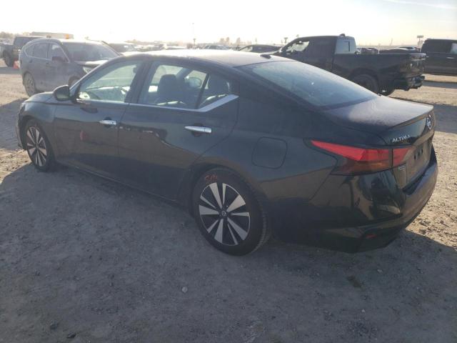 Photo 2 from auction – 2019 NISSAN ALTIMA SL with VIN 1N4BL4EVXKC238960