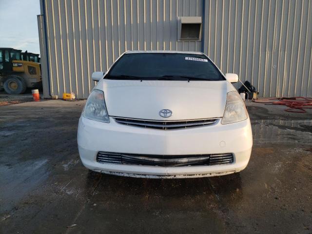 Photo 5 from auction – 2009 TOYOTA PRIUS with VIN JTDKB20U093526044