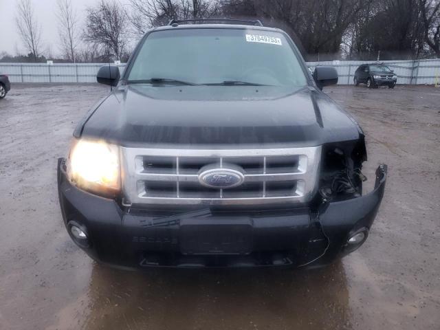 Photo 5 from auction – 2009 FORD ESCAPE XLT with VIN 1FMCU03789KB16957