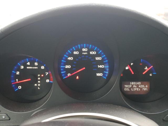 Photo 9 from auction – 2004 ACURA TL with VIN 19UUA66254A043731