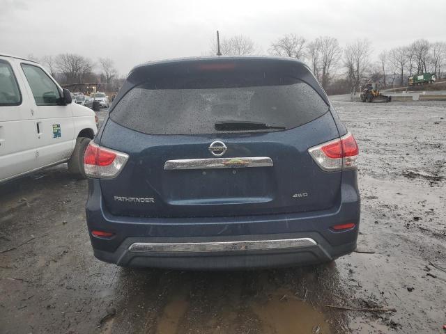 Photo 6 from auction – 2013 NISSAN PATHFINDER with VIN 5N1AR2MM4DC669598