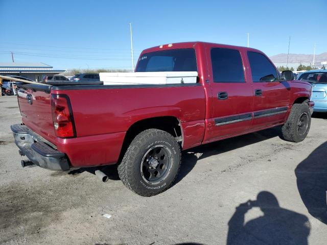 Photo 3 from auction – 2007 CHEVROLET SILVERADO with VIN 2GCEC13V171150420