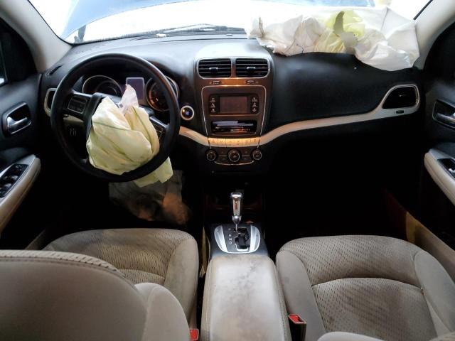 Photo 8 from auction – 2015 DODGE JOURNEY SX with VIN 3C4PDCBGXFT551997