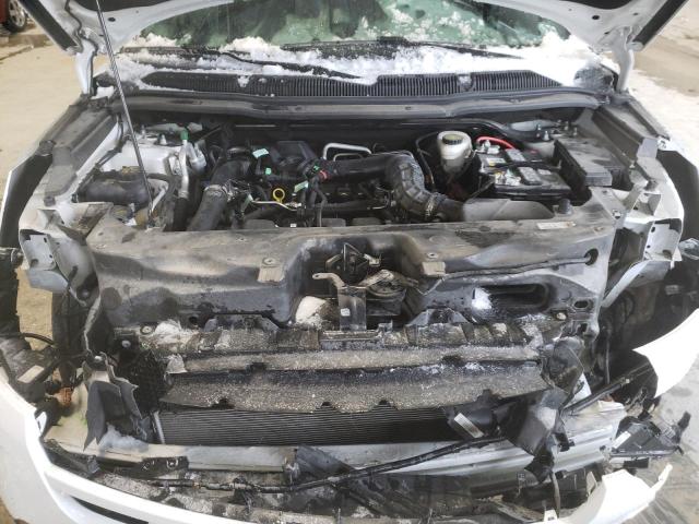Photo 12 from auction – 2019 FORD EXPLORER X with VIN 1FM5K8DHXKGA79892