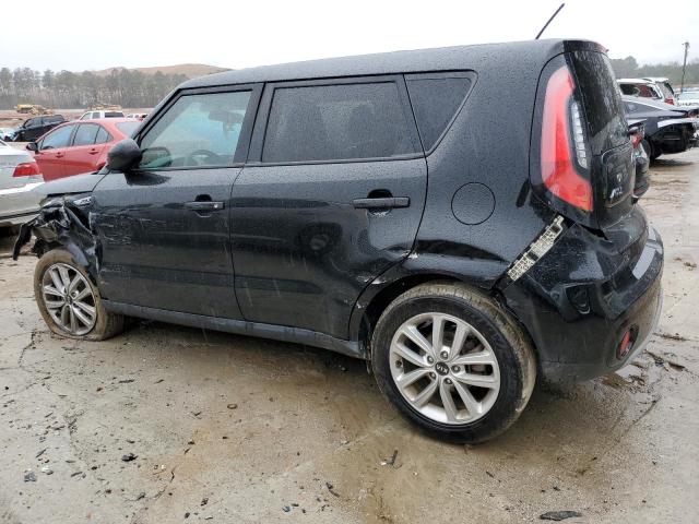 Photo 2 from auction – 2017 KIA SOUL + with VIN KNDJP3A58H7436965